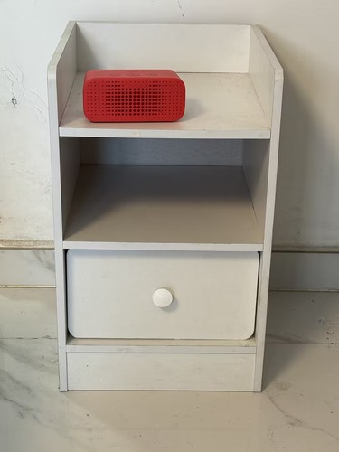 Small slim bedside - slim,