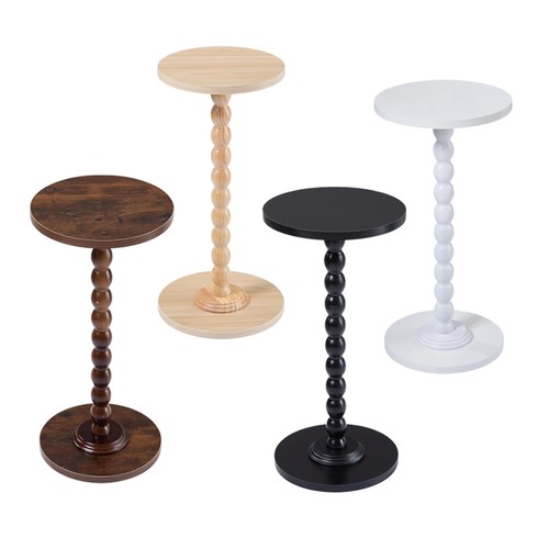 Sofa side table - sofa, small