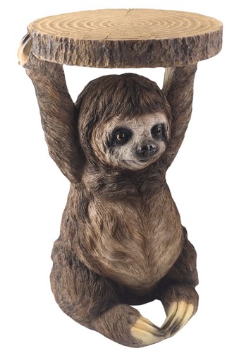 52cm sloth side coffee - 52cm,
