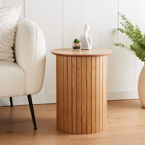 Home collection side table - side,