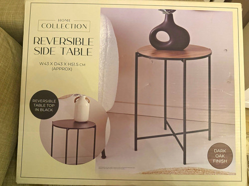 Home collection reversible - collection,