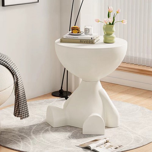 Side table sofa - side,