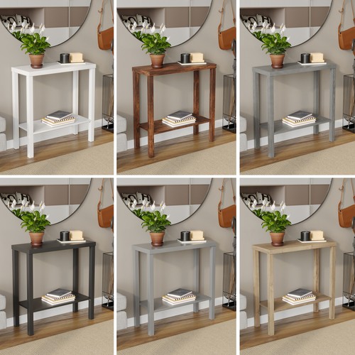 Tier wooden narrow - wooden,
