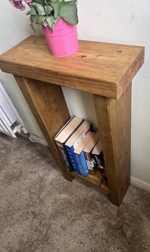 Solid wood rustic - solid,