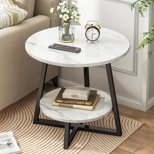 Tier round coffee tea sofa - 2,