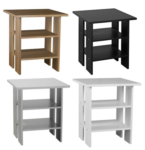 Tier wooden side end - 2,