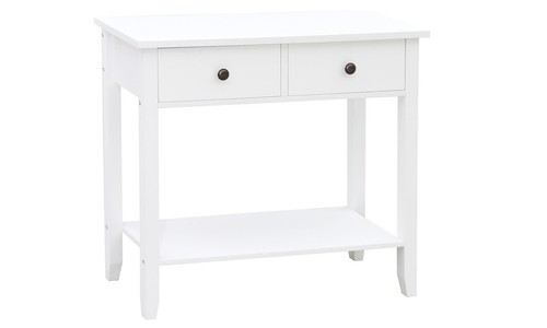 Console table sidetable - table,