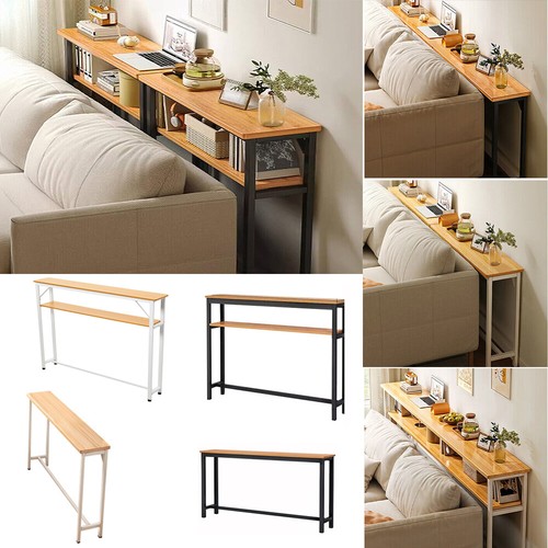 Wood long rectangle side - long,