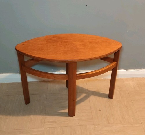 Vintage nathan trinity teak - vintage,
