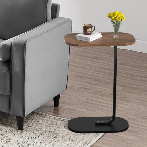 Shaped compact sofa side - sofa,
