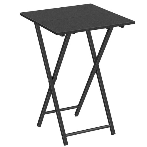 Hoobro folding side table - hoobro,