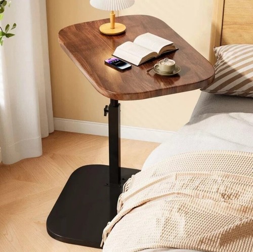 Side table shaped - table,