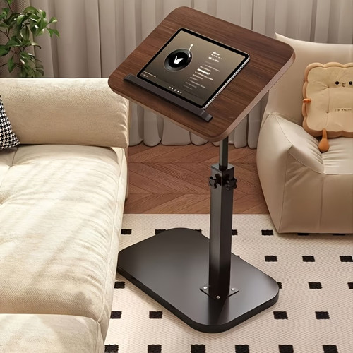 360 rotating end - end, table