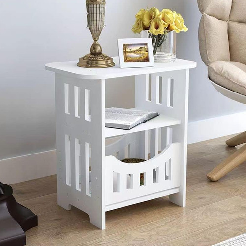 Small bedside table cabinet - bedside,