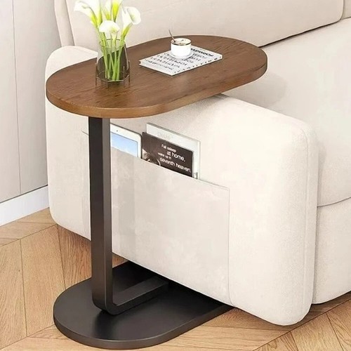 Ellipse side table - table, coffee