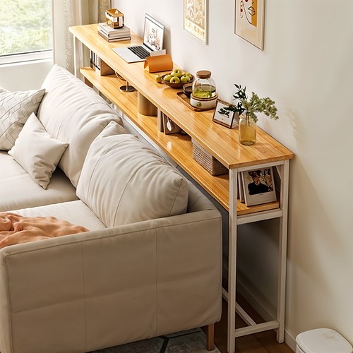 Slim sofa back - slim,