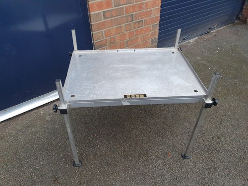 Extra large boss side table - large,