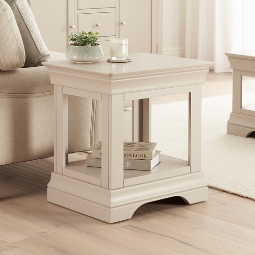 Lamp side table wilmslow - lamp,