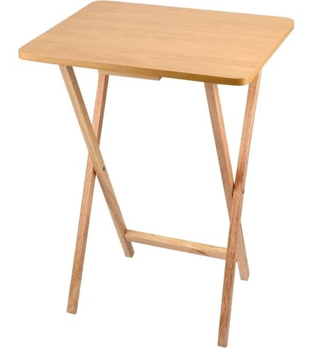 Small folding table side - ,