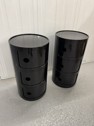 Kartell componibili reps - kartell,