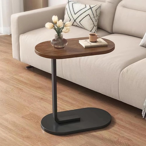 Shaped compact sofa side - compact,