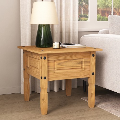 Corona lamp table coffee - coffee, side