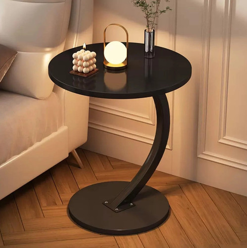 Modern shaped compact - compact, sofa
