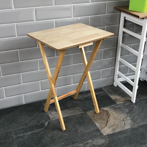 Sale folding snack - folding, pine