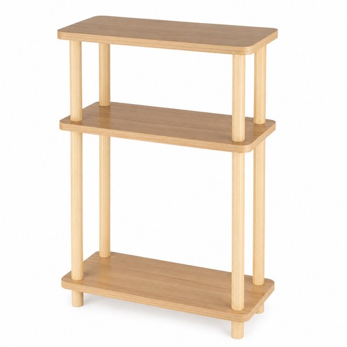 Slim side table tier - slim,