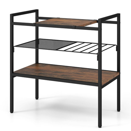 Sofa side table with removable - sofa,