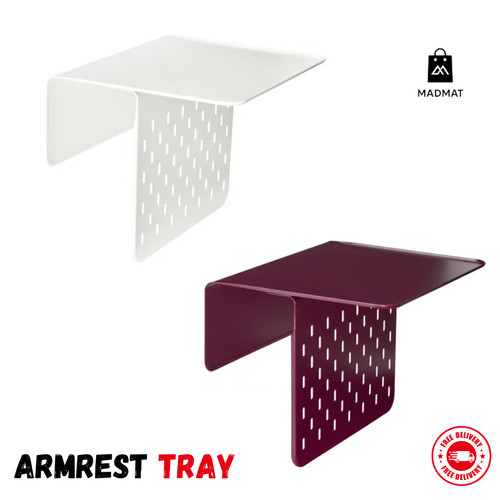 Ikea kramphult armrest tray - ikea,