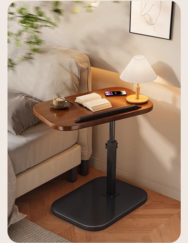 Adjustable height shaped - adjustable, c-shaped