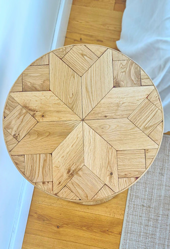 Handmade mid century modern - handmade,