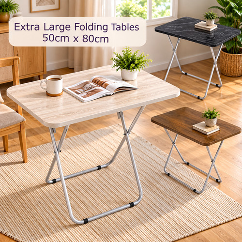 Large folding wooden - folding,