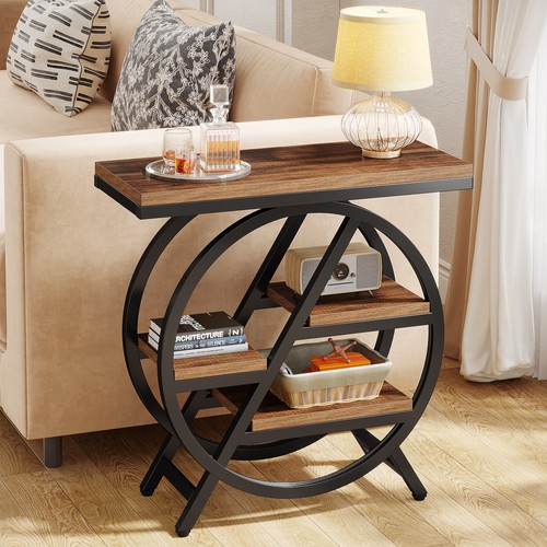 End table for living room - end,