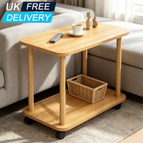 Tier side table - table, sofa