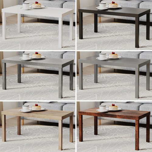 Coffee sofa side - side, end