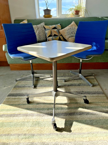 Vintage eames herman miller - eames,