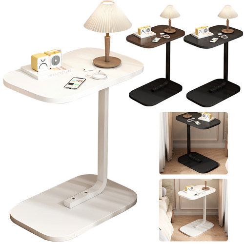 Shaped compact sofa - c-shaped,